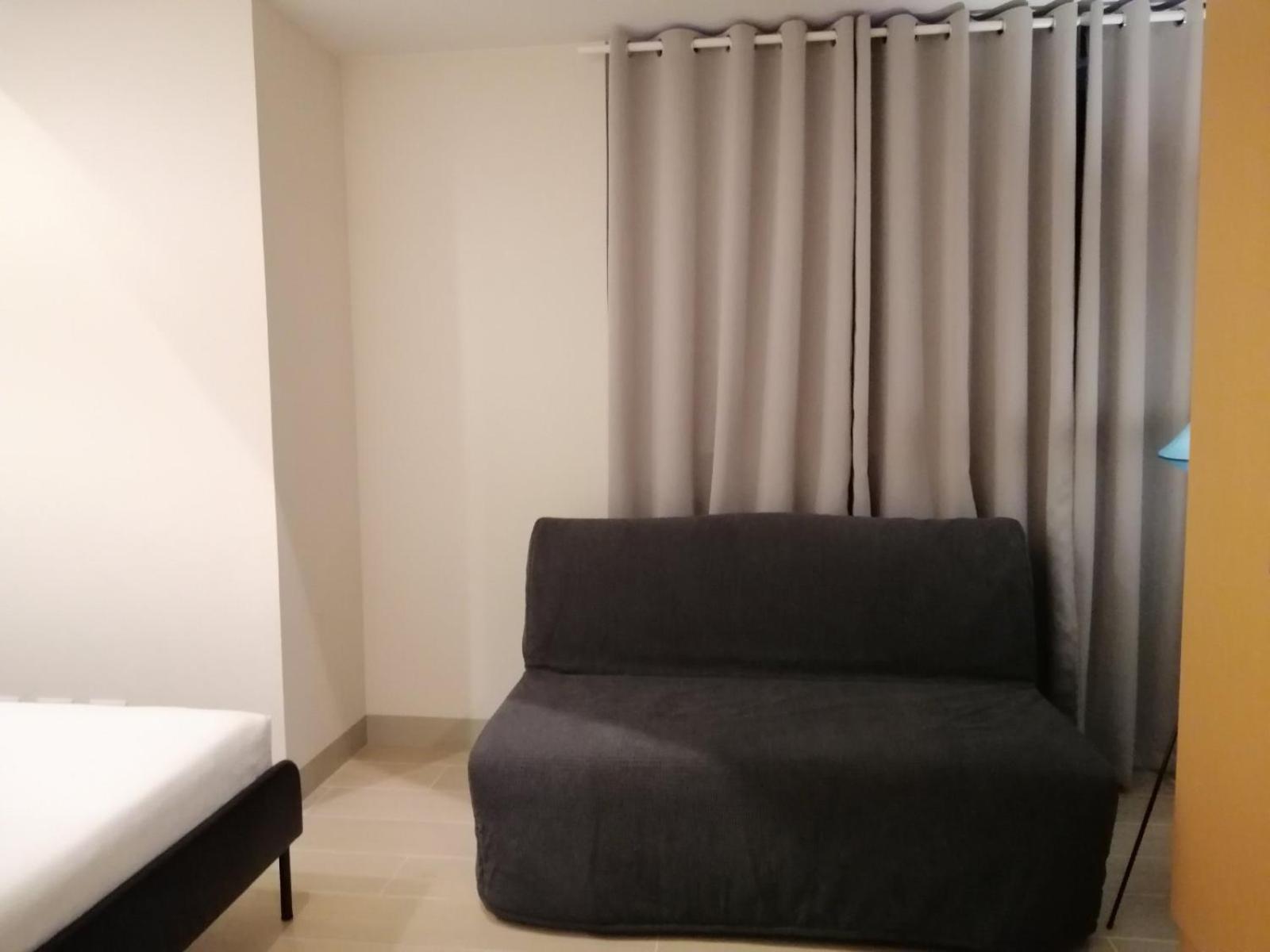 Uptown Parksuites Apartments Tower 2 Bgc By Ph Staycation マニラ市 エクステリア 写真