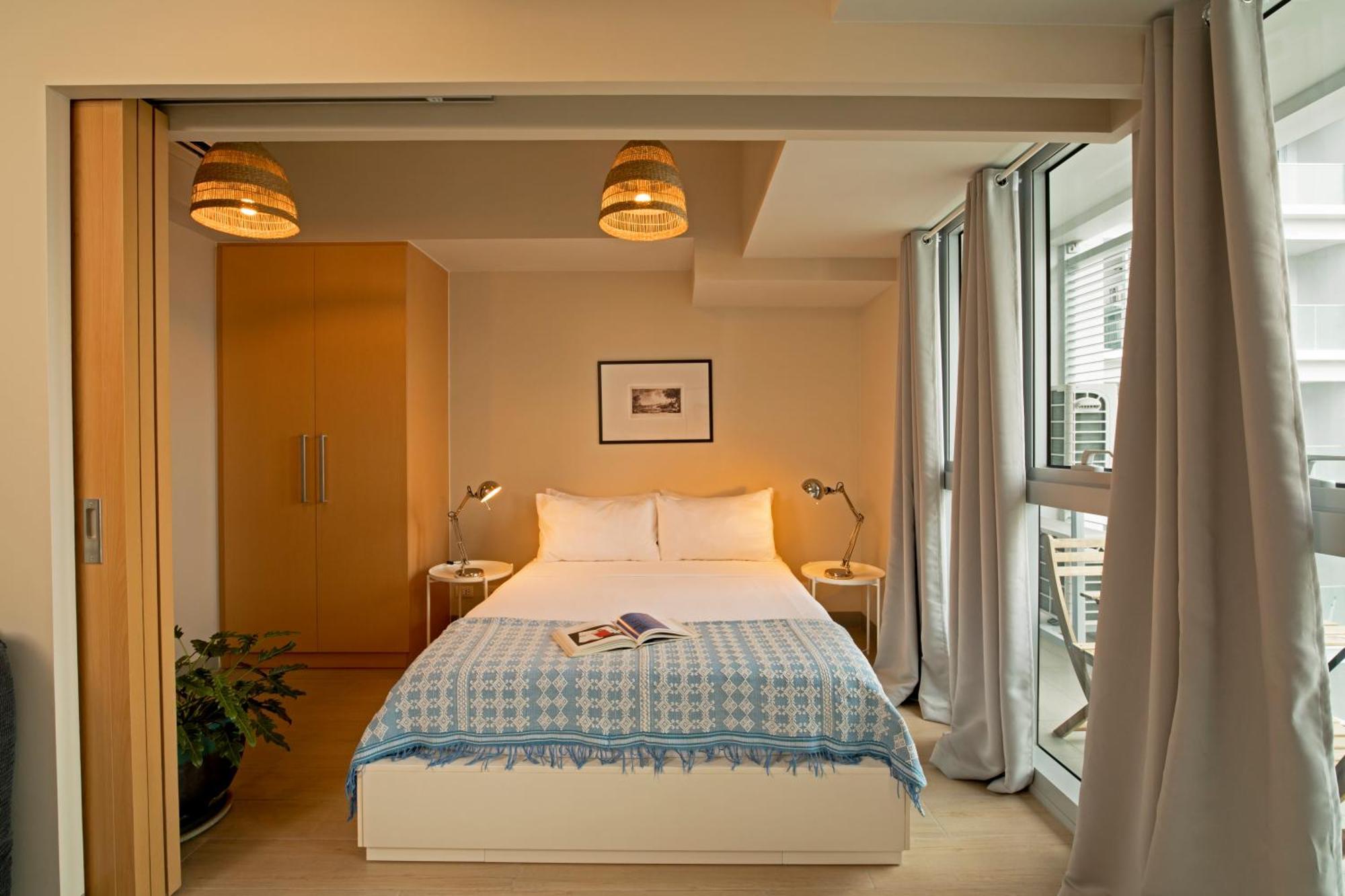 Uptown Parksuites Apartments Tower 2 Bgc By Ph Staycation マニラ市 エクステリア 写真