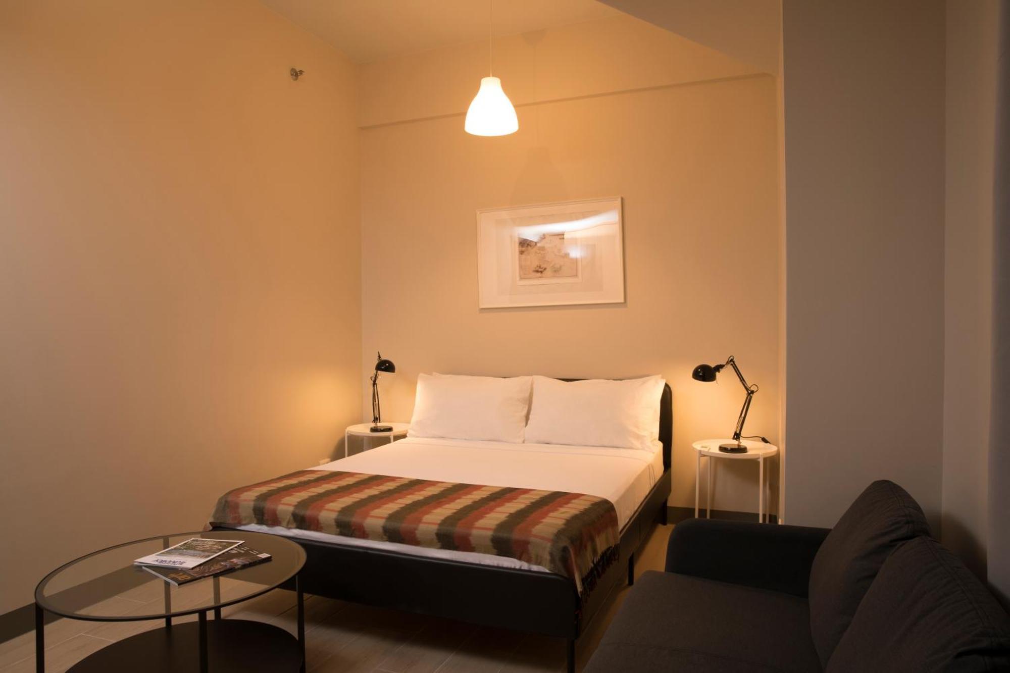 Uptown Parksuites Apartments Tower 2 Bgc By Ph Staycation マニラ市 エクステリア 写真