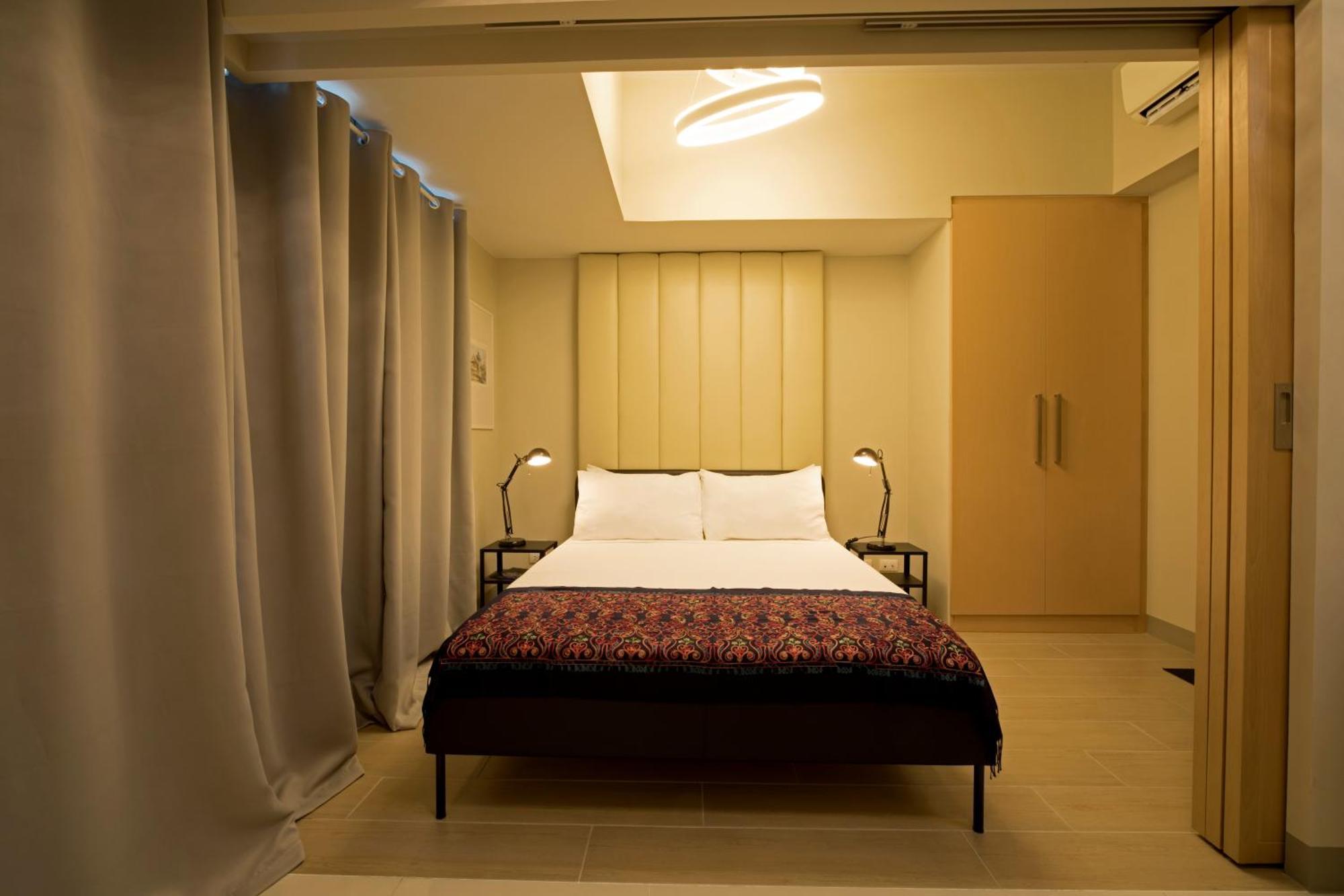 Uptown Parksuites Apartments Tower 2 Bgc By Ph Staycation マニラ市 エクステリア 写真